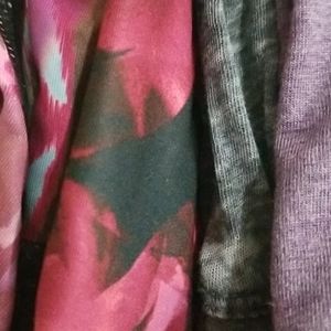 Workout Mystery Bundle SIZE LARGE